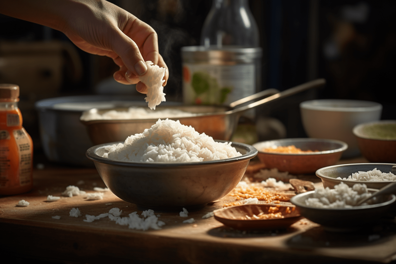 E Riz Riz - cuisine-gourmet.com