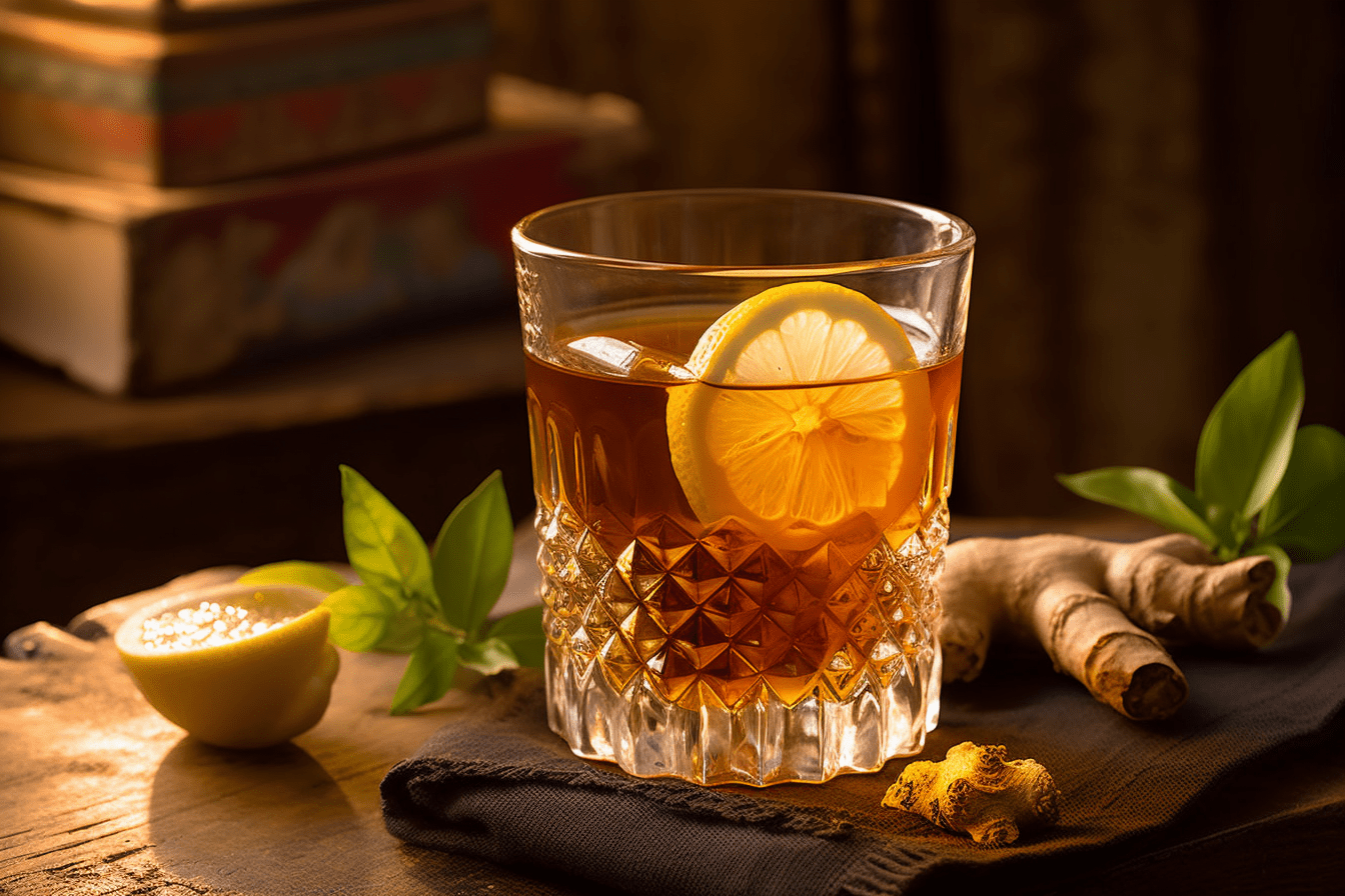 Recette du Grog de Rhum pour quand on est malade (ou pas) - cuisine ...
