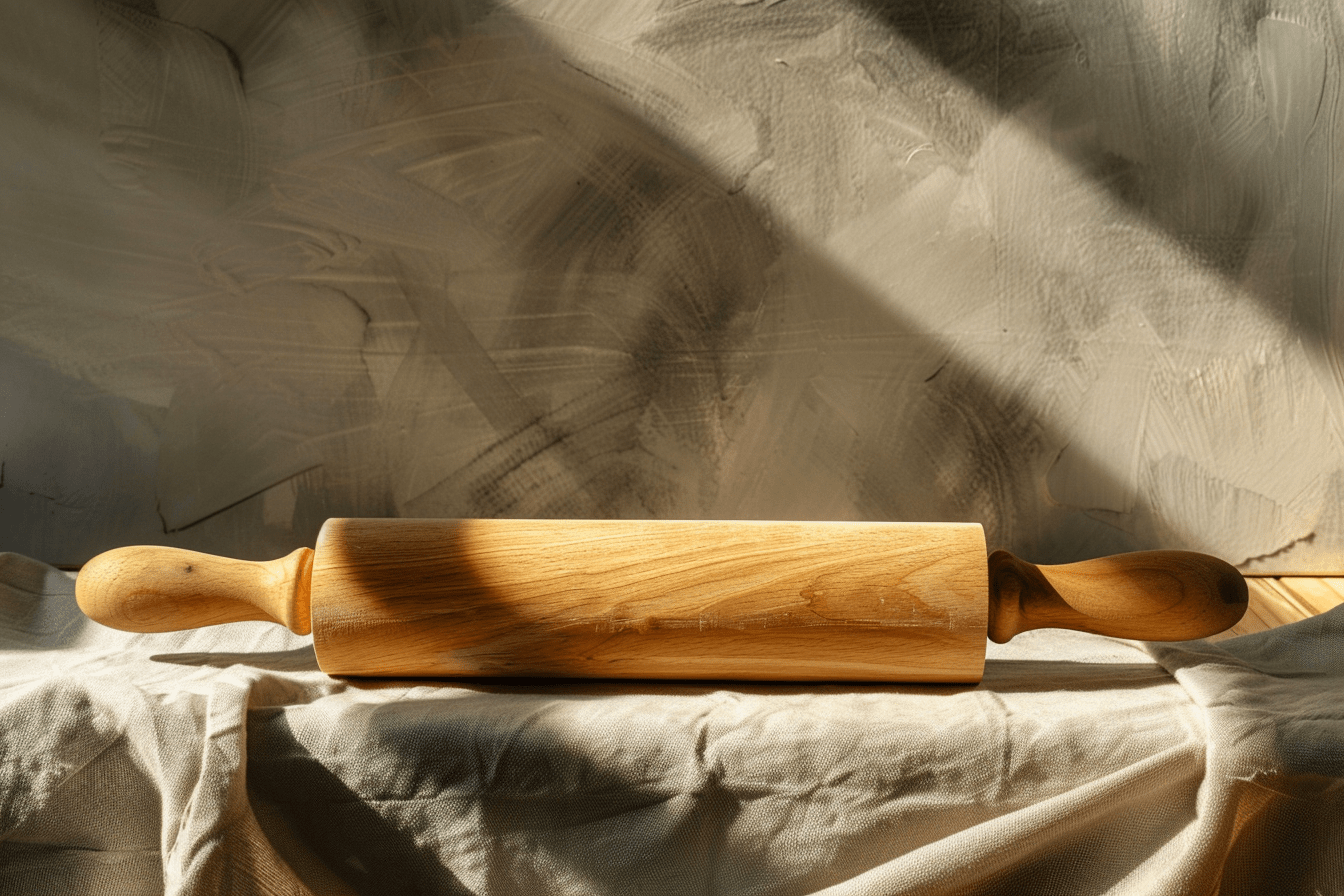 rouleau à patisserie