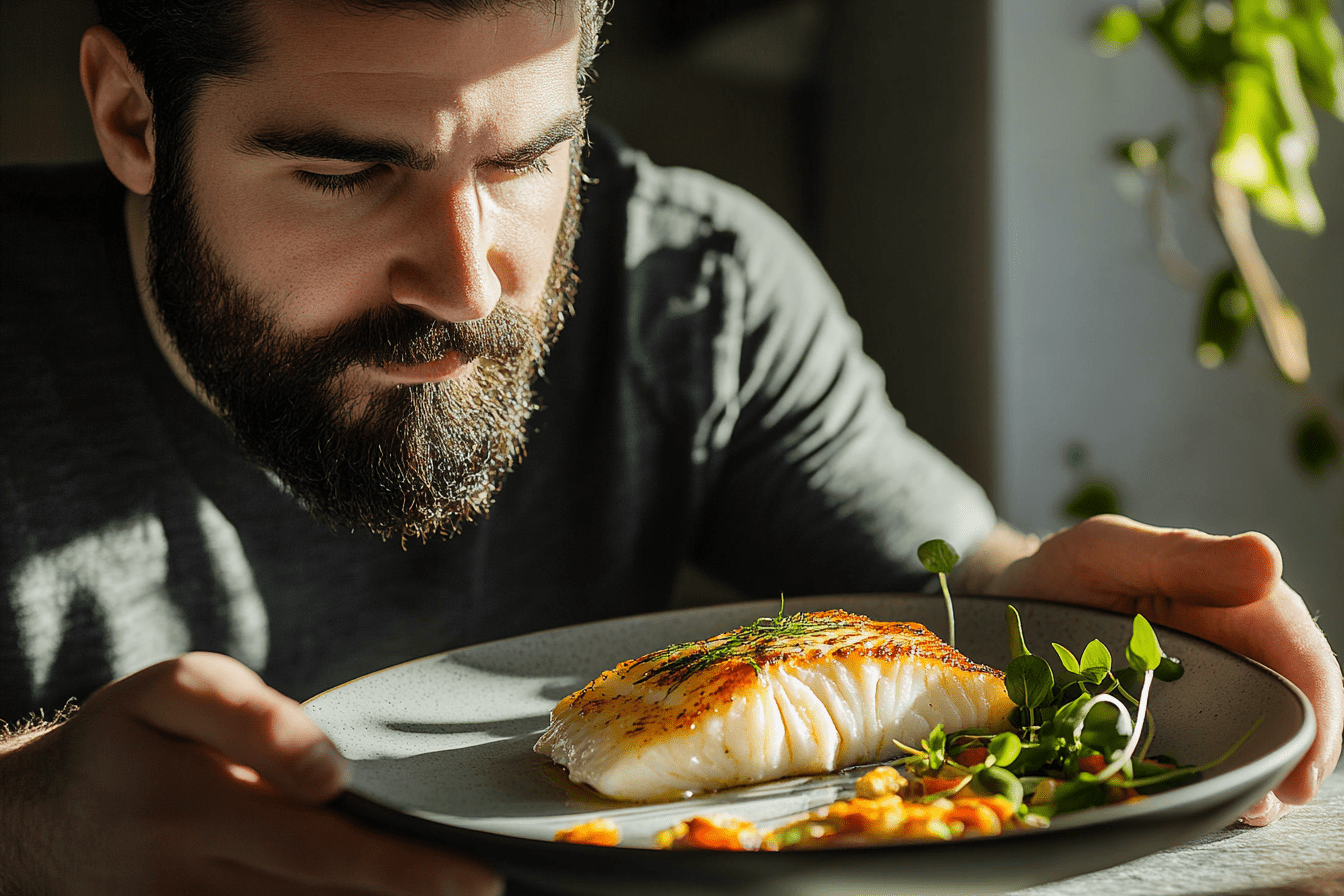 cabillaud portugais barbu