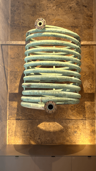 casa real tarija distilleur