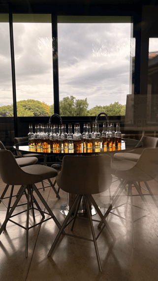 casa real tarija laboratoire