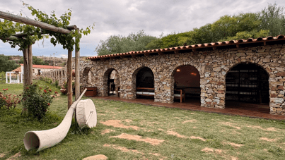 tierra chapaca tarija batiment